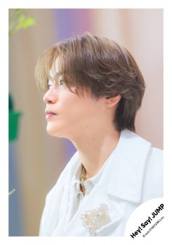 【No.HSJ26-156】SINGLE「Hanikami」MV & jacket photo off-shot