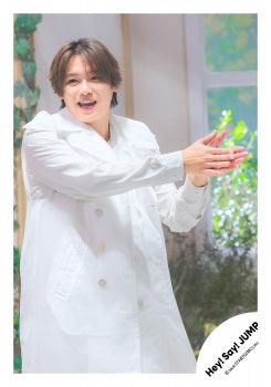 【No.HSJ26-158】SINGLE「Hanikami」MV & jacket photo off-shot