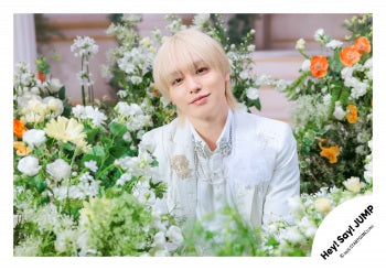 【No.HSJ26-169】SINGLE「Hanikami」MV & jacket photo off-shot