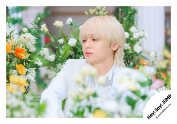 【No.HSJ26-173】SINGLE「Hanikami」MV & jacket photo off-shot