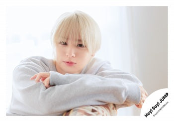 【No.HSJ26-175】SINGLE「Hanikami」MV & jacket photo off-shot
