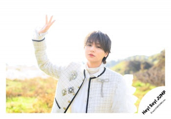 【No.HSJ26-180】SINGLE「Hanikami」MV & jacket photo off-shot
