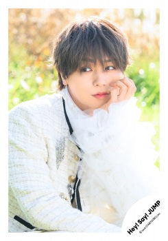 【No.HSJ26-182】SINGLE「Hanikami」MV & jacket photo off-shot