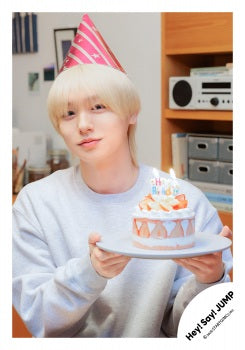 【No.HSJ26-183】SINGLE「Hanikami」MV & jacket photo off-shot