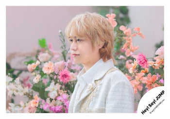【No.HSJ26-189】SINGLE「Hanikami」MV & jacket photo off-shot