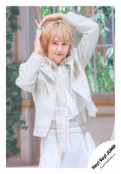 【No.HSJ26-190】SINGLE「Hanikami」MV & jacket photo off-shot
