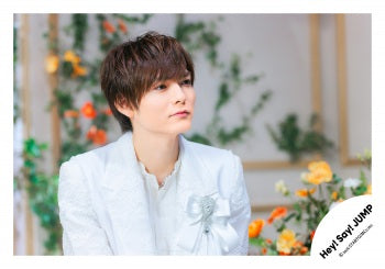 【No.HSJ26-214】SINGLE「Hanikami」MV & jacket photo off-shot