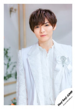 【No.HSJ26-223】SINGLE「Hanikami」MV & jacket photo off-shot