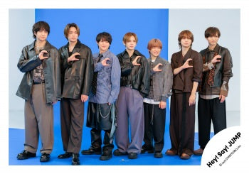 【No.HSJ26-284】DIGITAL SINGLE「CUE CUE CUTE」MV & jacket photo off-shot