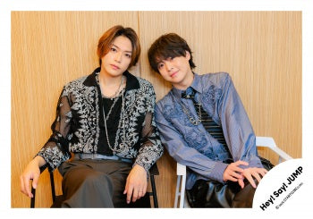 【No.HSJ26-299】DIGITAL SINGLE「CUE CUE CUTE」MV & jacket photo off-shot