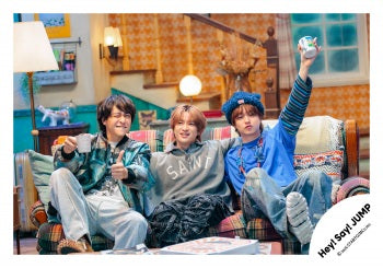 【No.HSJ26-300】DIGITAL SINGLE「CUE CUE CUTE」MV & jacket photo off-shot