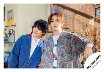 【No.HSJ26-310】DIGITAL SINGLE「CUE CUE CUTE」MV & jacket photo off-shot