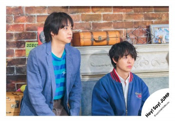 【No.HSJ26-315】DIGITAL SINGLE「CUE CUE CUTE」MV & jacket photo off-shot