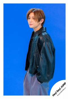 【No.HSJ26-322】DIGITAL SINGLE「CUE CUE CUTE」MV & jacket photo off-shot