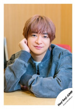 【No.HSJ26-329】DIGITAL SINGLE「CUE CUE CUTE」MV & jacket photo off-shot