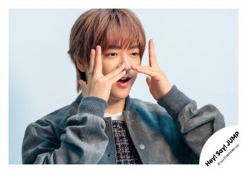 【No.HSJ26-334】DIGITAL SINGLE「CUE CUE CUTE」MV & jacket photo off-shot