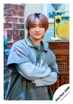 【No.HSJ26-336】DIGITAL SINGLE「CUE CUE CUTE」MV & jacket photo off-shot
