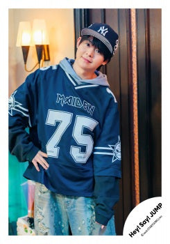 【No.HSJ26-352】DIGITAL SINGLE「CUE CUE CUTE」MV & jacket photo off-shot