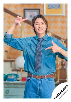 【No.HSJ26-362】DIGITAL SINGLE「CUE CUE CUTE」MV & jacket photo off-shot