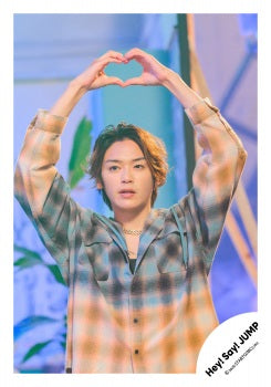 【No.HSJ26-365】DIGITAL SINGLE「CUE CUE CUTE」MV & jacket photo off-shot