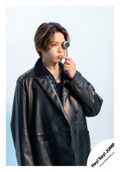 【No.HSJ26-367】DIGITAL SINGLE「CUE CUE CUTE」MV & jacket photo off-shot