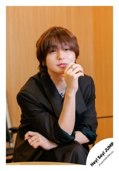 【No.HSJ26-368】DIGITAL SINGLE「CUE CUE CUTE」MV & jacket photo off-shot