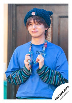 【No.HSJ26-369】DIGITAL SINGLE「CUE CUE CUTE」MV & jacket photo off-shot