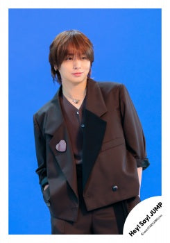 【No.HSJ26-379】DIGITAL SINGLE「CUE CUE CUTE」MV & jacket photo off-shot