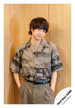 【No.HSJ26-386】DIGITAL SINGLE「CUE CUE CUTE」MV & jacket photo off-shot