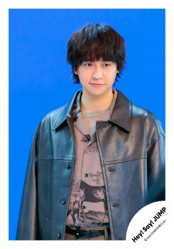 【No.HSJ26-387】DIGITAL SINGLE「CUE CUE CUTE」MV & jacket photo off-shot