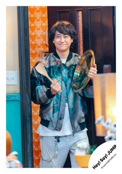 【No.HSJ26-388】DIGITAL SINGLE「CUE CUE CUTE」MV & jacket photo off-shot