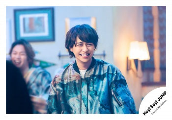 【No.HSJ26-391】DIGITAL SINGLE「CUE CUE CUTE」MV & jacket photo off-shot