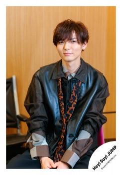 【No.HSJ26-394】DIGITAL SINGLE「CUE CUE CUTE」MV & jacket photo off-shot