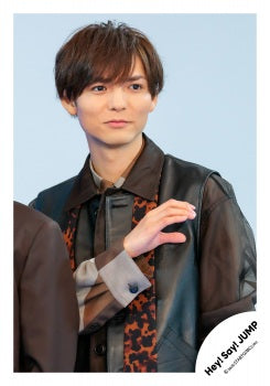 【No.HSJ26-396】DIGITAL SINGLE「CUE CUE CUTE」MV & jacket photo off-shot