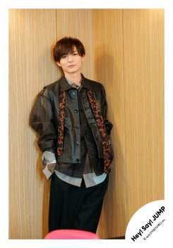 【No.HSJ26-403】DIGITAL SINGLE「CUE CUE CUTE」MV & jacket photo off-shot
