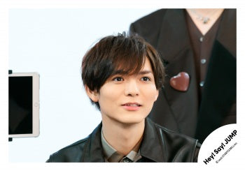 【No.HSJ26-405】DIGITAL SINGLE「CUE CUE CUTE」MV & jacket photo off-shot