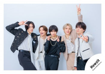 【No.HWZ26-001】Profile photo off-shot 2026 Summer