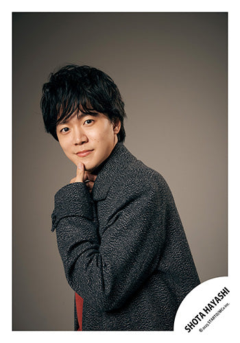 【No.HYS25-022】Shota HAYASHI original photo2025