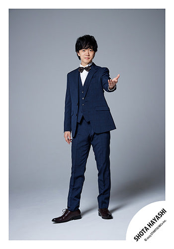 【No.HYS25-026】Shota HAYASHI original photo2025