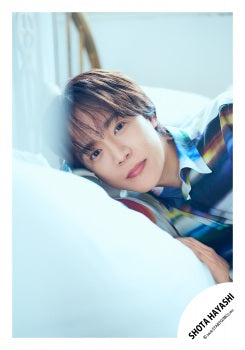【No.HYS26-007】Shota Hayashi Original Goods Original photo