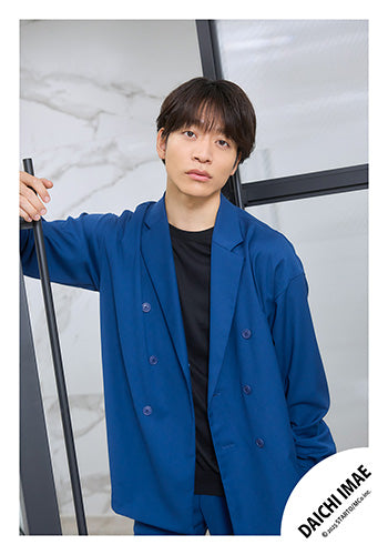 【No.IMD25-003】Daichi IMAE original photo2025