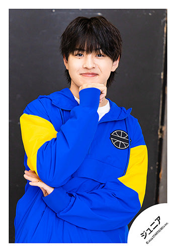 【No.JR24-1001】「EAST-West Junior Concert East-West Synergy」Goods off-shot