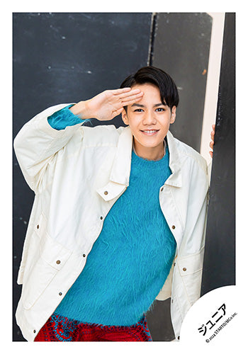 【No.JR24-1005】「EAST-West Junior Concert East-West Synergy」Goods off-shot