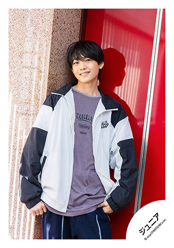 【No.JR24-1014】「EAST-West Junior Concert East-West Synergy」Goods off-shot
