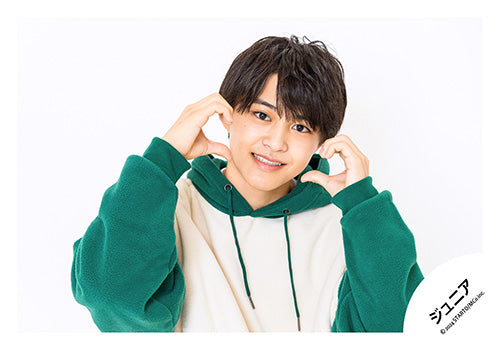 【No.JR24-1023】「EAST-West Junior Concert East-West Synergy」Goods off-shot