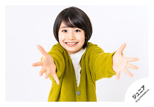 【No.JR24-1033】「EAST-West Junior Concert East-West Synergy」Goods off-shot