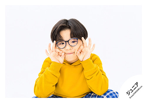 【No.JR24-1039】「EAST-West Junior Concert East-West Synergy」Goods off-shot