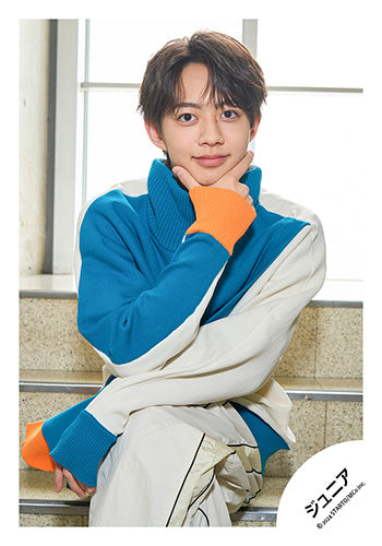 【No.JR24-950】「EAST-West Junior Concert East-West Synergy」Goods off-shot