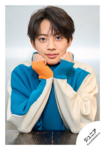 【No.JR24-953】「EAST-West Junior Concert East-West Synergy」Goods off-shot