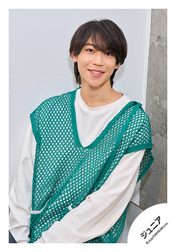 【No.JR24-954】「EAST-West Junior Concert East-West Synergy」Goods off-shot